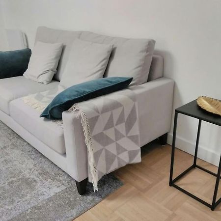 Quimper Hyper Centre T2 Balcon Lumineux Calme Apartment Екстериор снимка