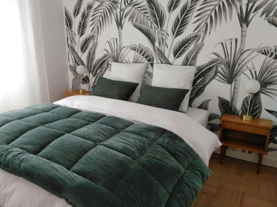 Quimper Hyper Centre T2 Balcon Lumineux Calme Apartment Екстериор снимка