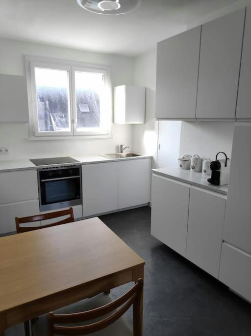 Quimper Hyper Centre T2 Balcon Lumineux Calme Apartment Екстериор снимка