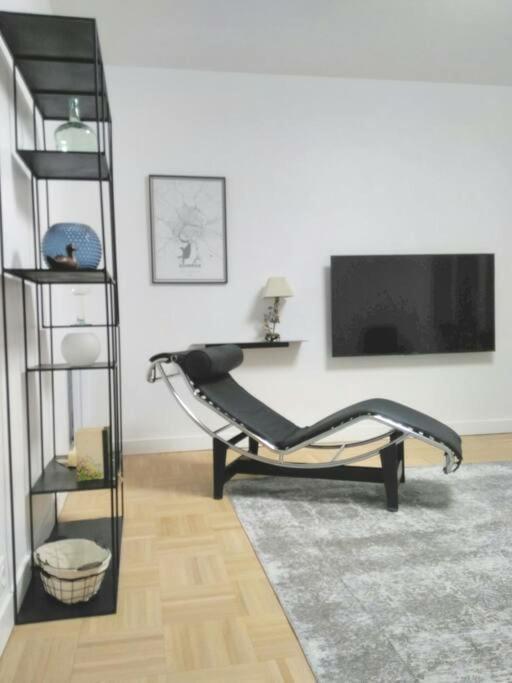 Quimper Hyper Centre T2 Balcon Lumineux Calme Apartment Екстериор снимка